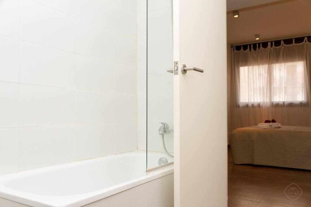 Port Iii Centrico Ideal Familias 11 Apartament