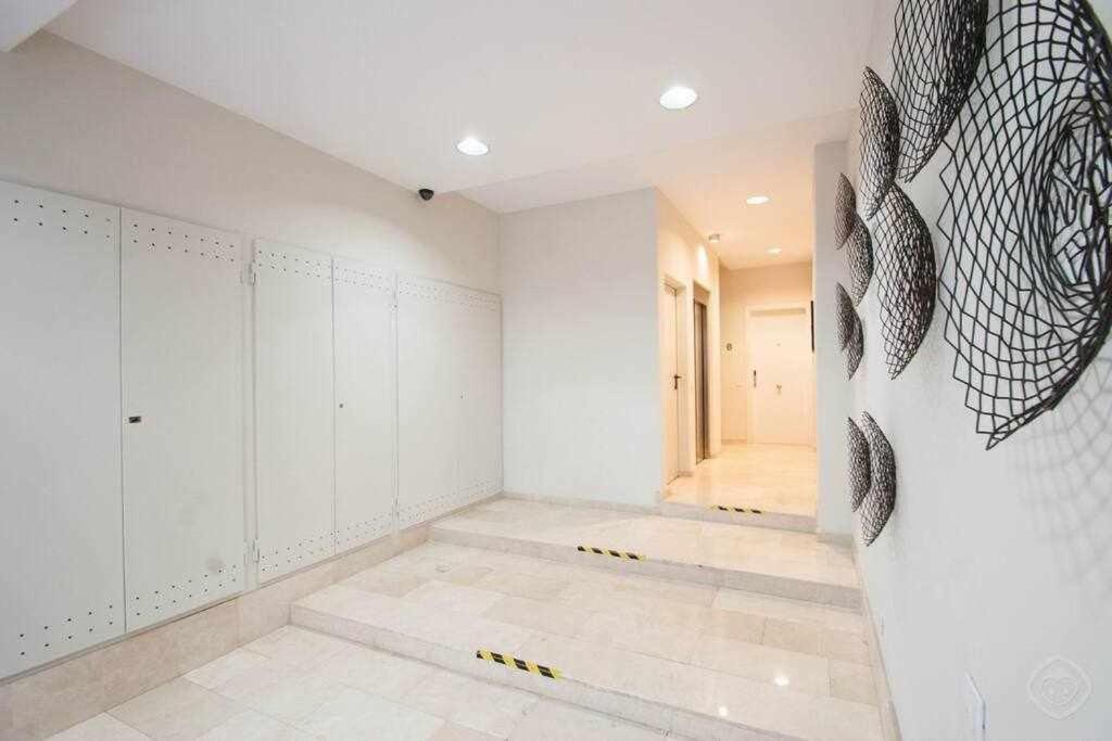 Apartament Port Iii Centrico Ideal Familias 11