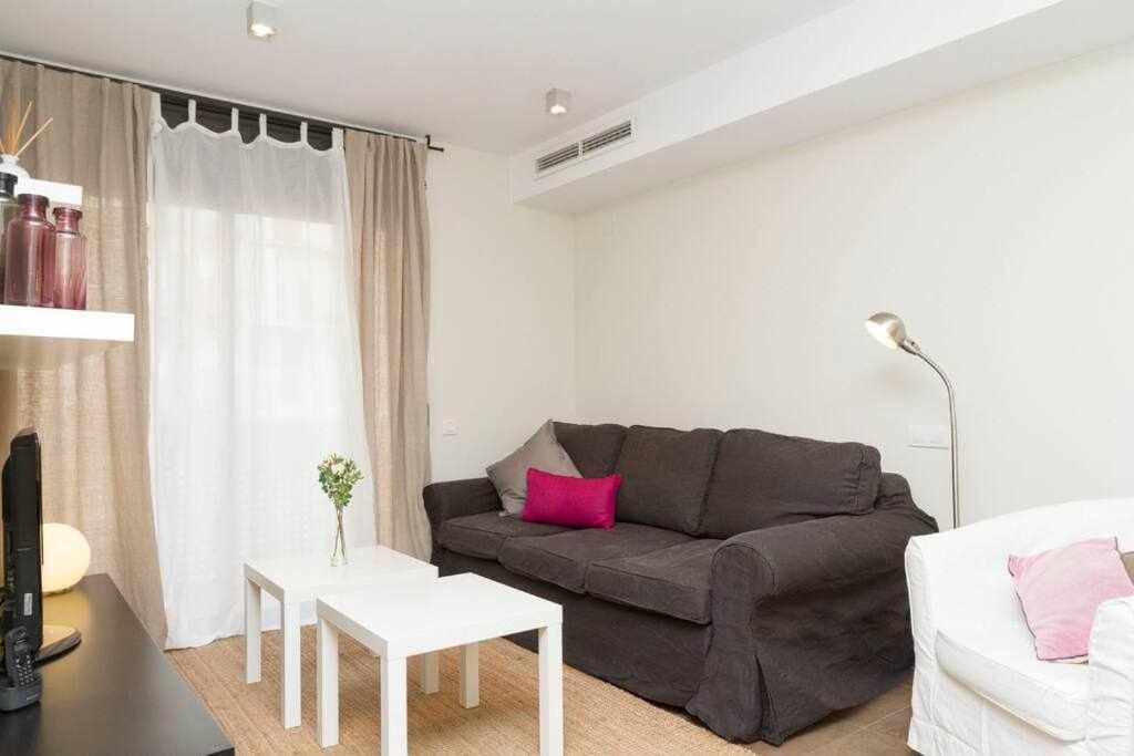 Lejlighed Port Iii Centrico Ideal Familias 11 *