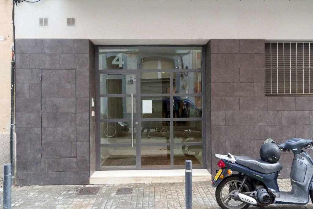 Port Iii Centrico Ideal Familias 11 Lejlighed *