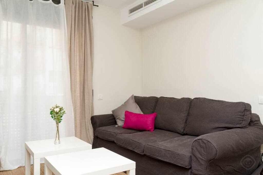 Port Iii Centrico Ideal Familias 11 Lejlighed Barcelona