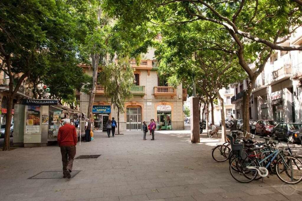 Lejlighed Port Iii Centrico Ideal Familias 11 Barcelona