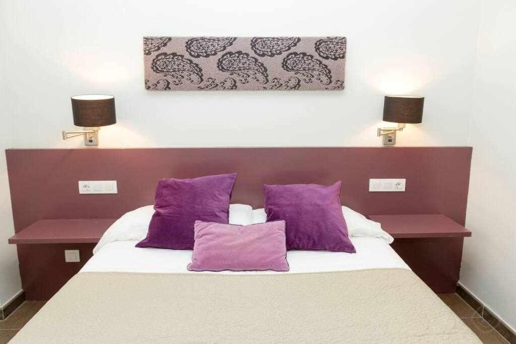 Lejlighed Port Iii Centrico Ideal Familias 11 Barcelona