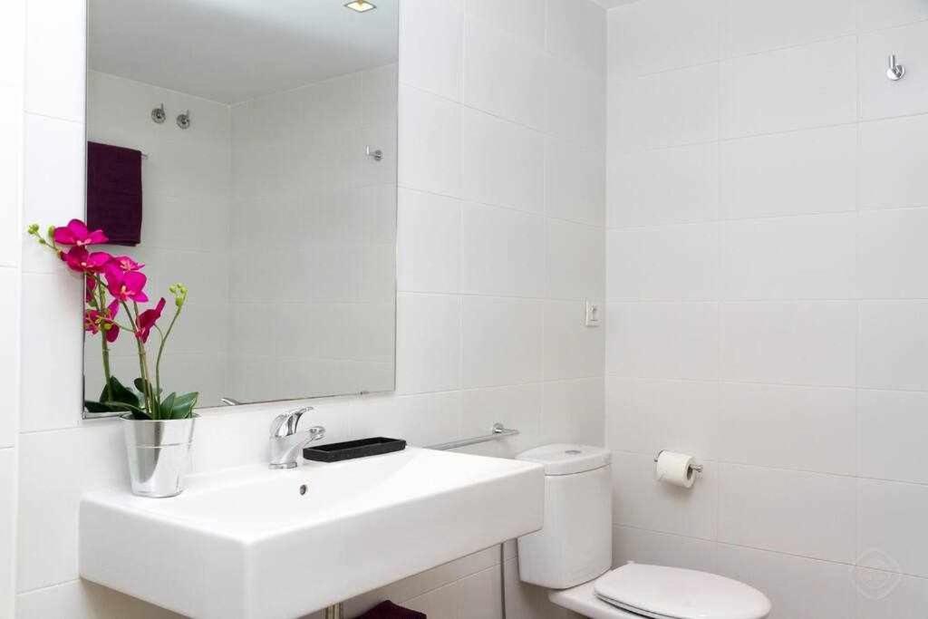 Port Iii Centrico Ideal Familias 11 Lejlighed Barcelona