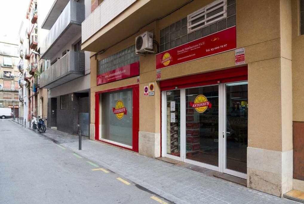 Lejlighed Port Iii Centrico Ideal Familias 11 Barcelona