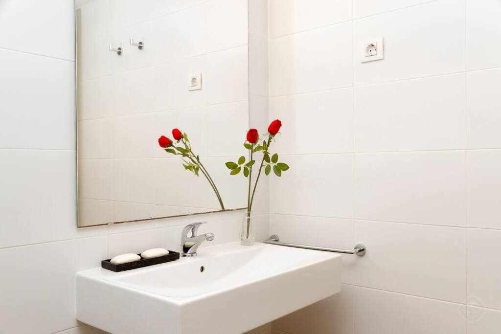 Port Iii Centrico Ideal Familias 11 Lejlighed